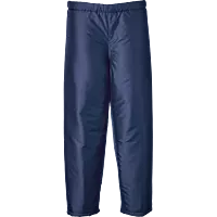 Ground Zero Pants