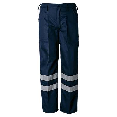 Premier Conti Trouser with Reflective