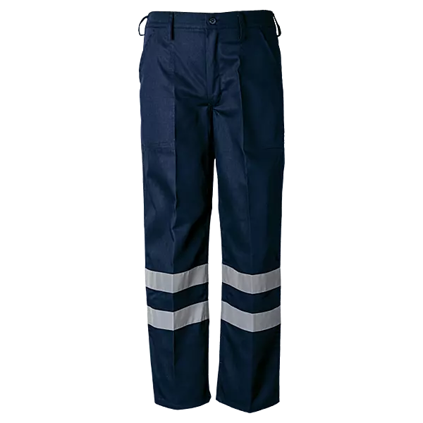 Premier Conti Trouser with Reflective