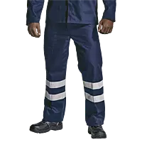 Premier Conti Trouser with Reflective