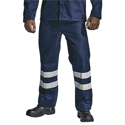 Premier Conti Trouser with Reflective