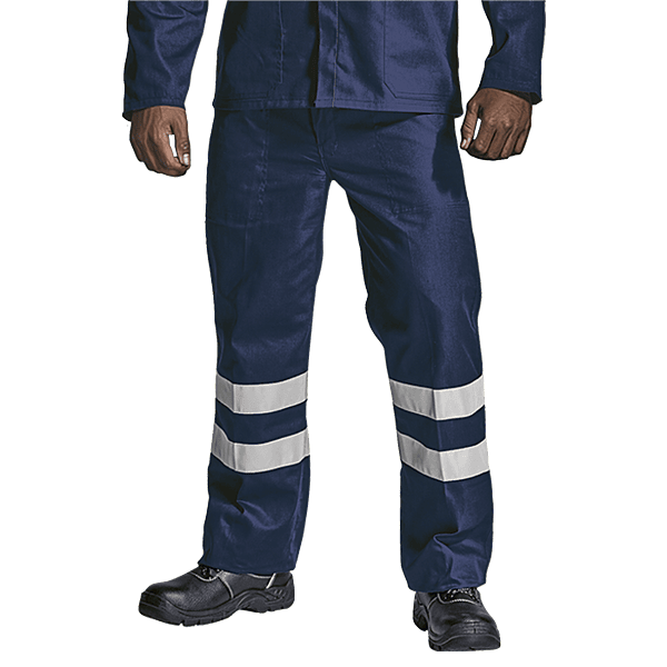 Premier Conti Trouser with Reflective