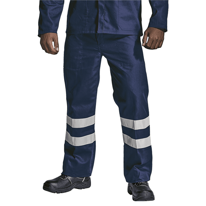 Premier Conti Trouser with Reflective
