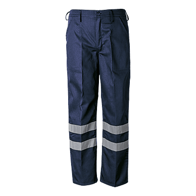 Premier Conti Trouser with Reflective