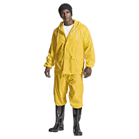 Contract Rain Suit