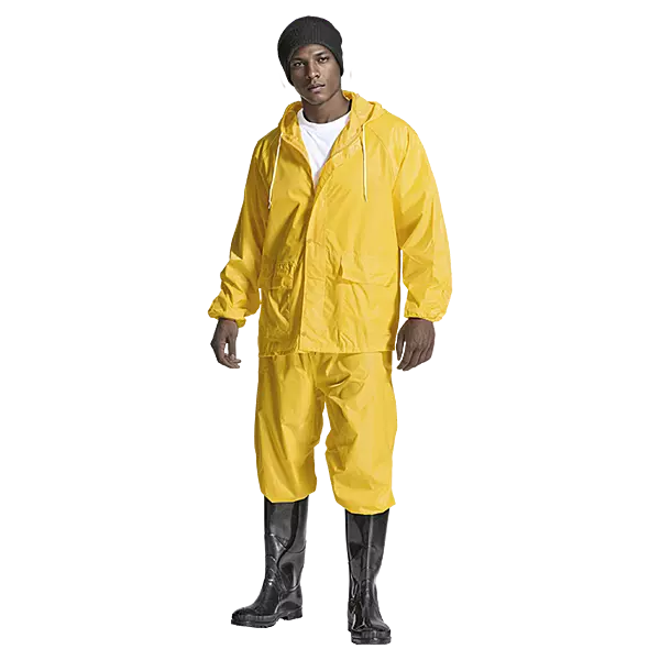 Contract Rain Suit