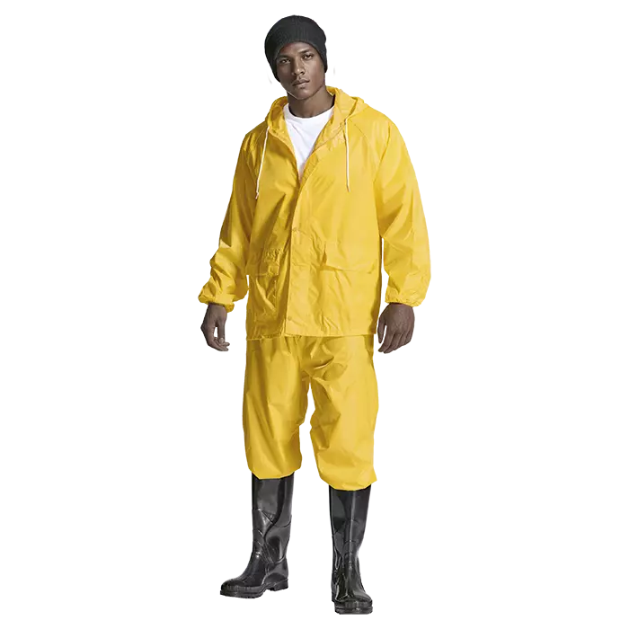 Contract Rain Suit