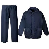 Contract Rain Suit