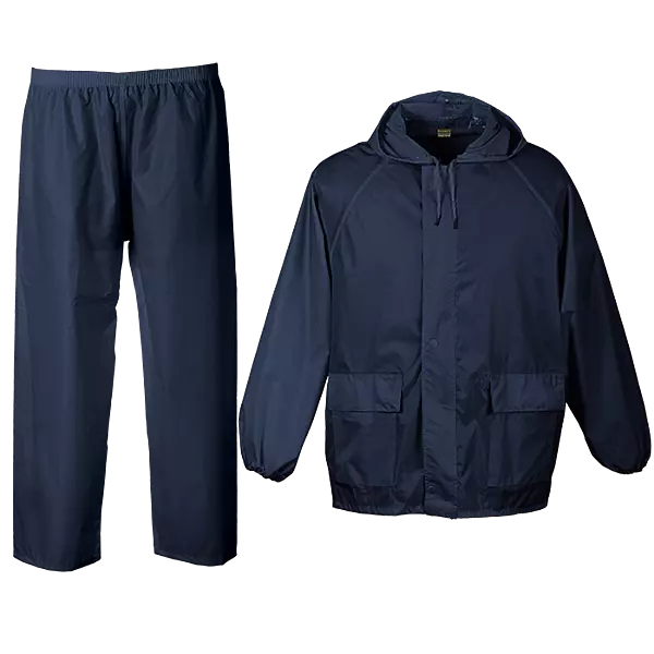 Contract Rain Suit