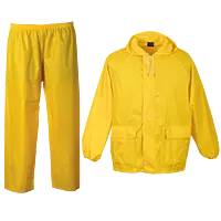 Contract Rain Suit