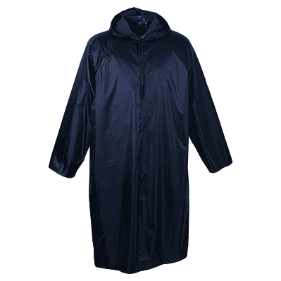 Contract Rain Coat