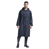 Contract Rain Coat