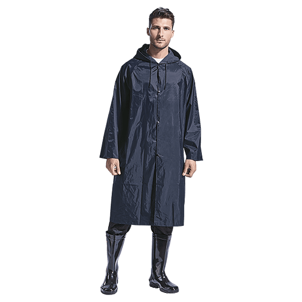 Contract Rain Coat