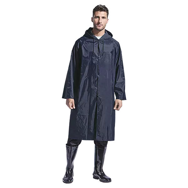 Contract Rain Coat