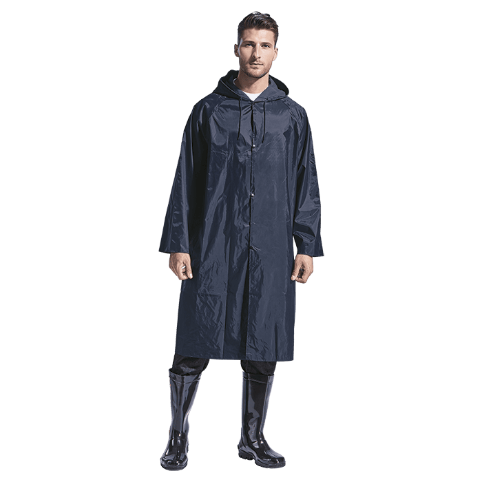 Contract Rain Coat