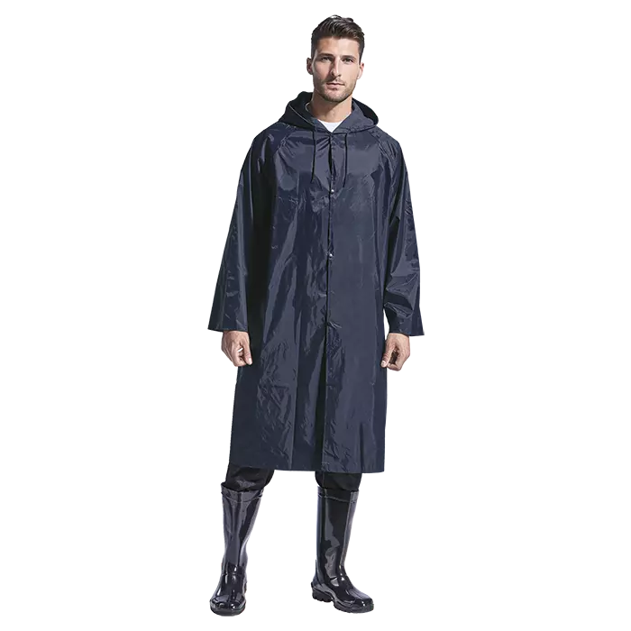 Contract Rain Coat