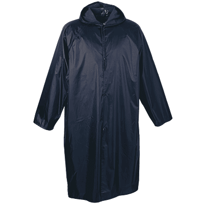 Contract Rain Coat
