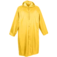 Contract Rain Coat