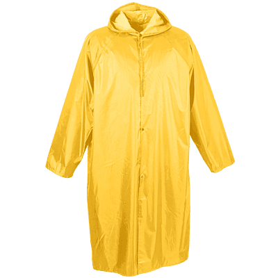 Contract Rain Coat