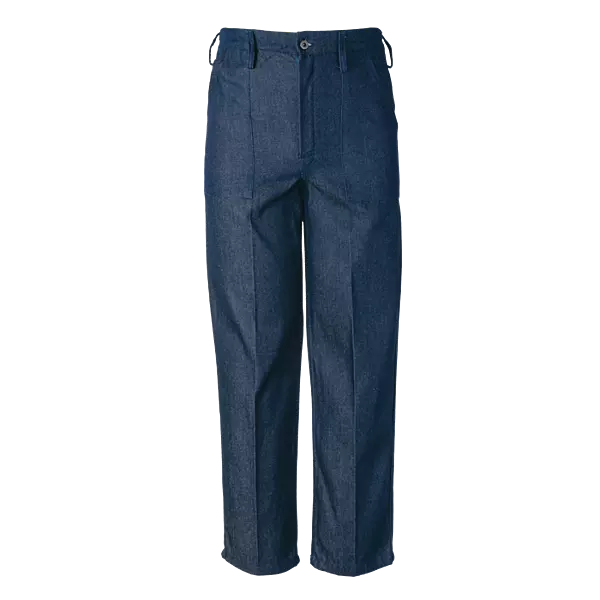 Barron Budget 100% Cotton Conti Trouser