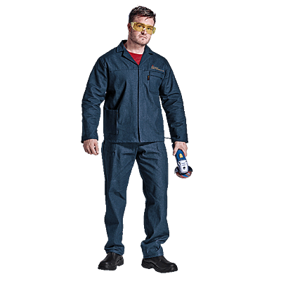 Barron Budget 100% Cotton Conti Trouser