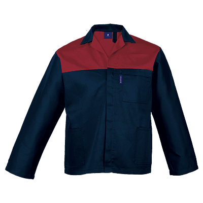Barron Budget Two Tone Conti Jacket