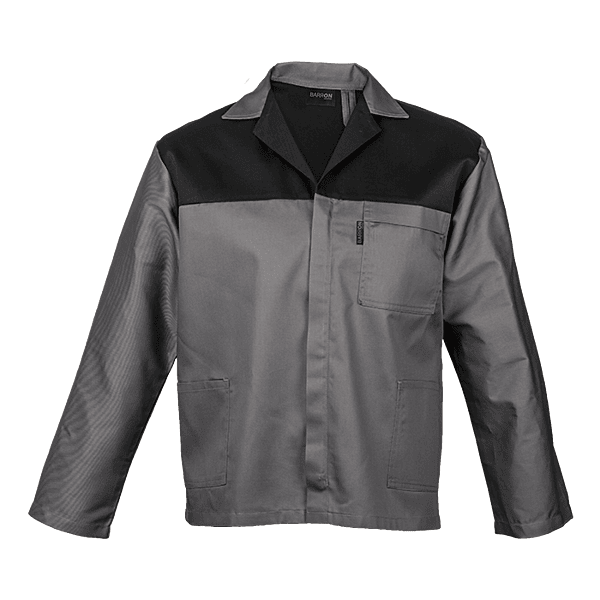 Barron Budget Two Tone Conti Jacket
