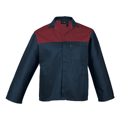 Barron Budget Two Tone Conti Jacket