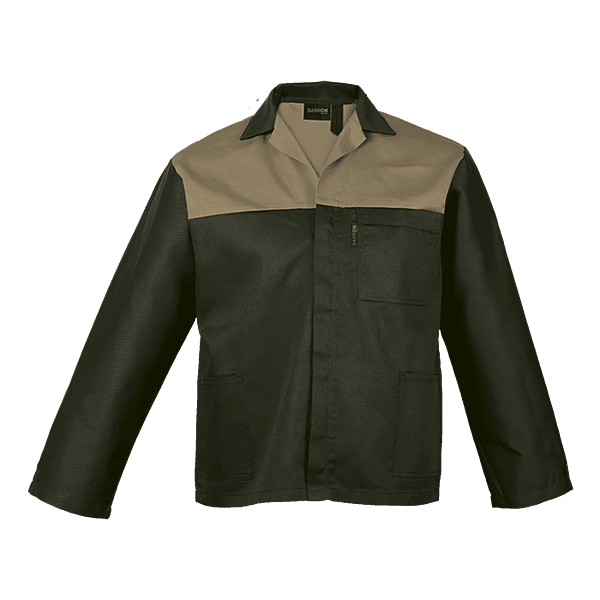 Barron Budget Two Tone Conti Jacket