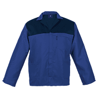 Barron Budget Two Tone Conti Jacket