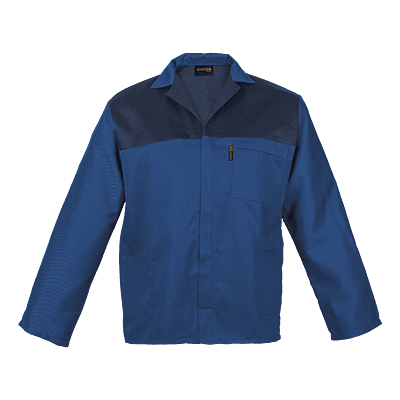 Barron Budget Two Tone Conti Jacket