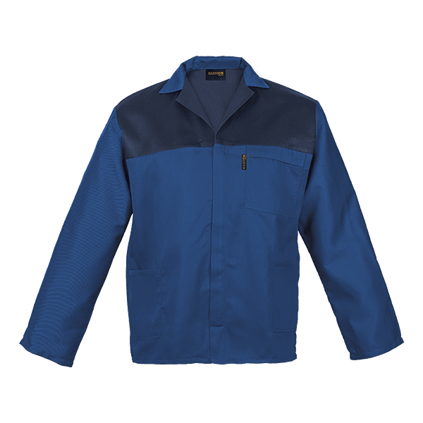 Barron Budget Two Tone Conti Jacket