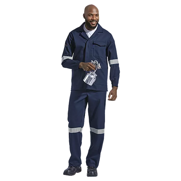 Barron D59 (SABS) Flame and Acid Retardant Conti Jacket