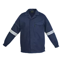 Barron D59 (SABS) Flame and Acid Retardant Conti Jacket
