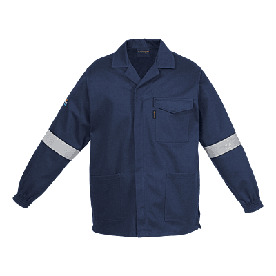 Barron D59 (SABS) Flame and Acid Retardant Conti Jacket