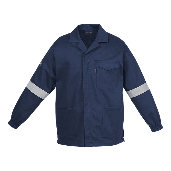 Barron D59 (SABS) Flame and Acid Retardant Conti Jacket