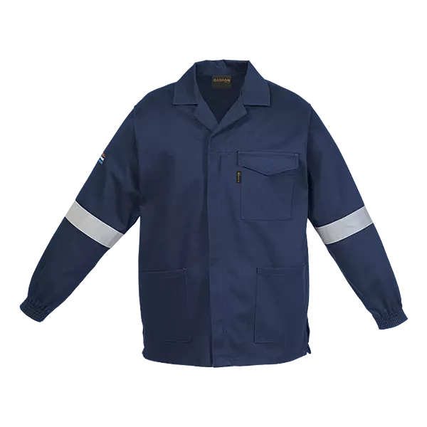 Barron D59 (SABS) Flame and Acid Retardant Conti Jacket