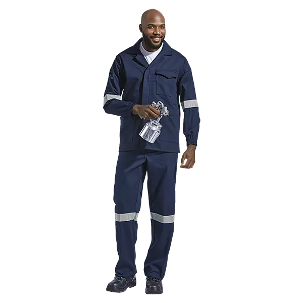 Barron D59 (SABS) Flame and Acid Retardant Conti Trouser