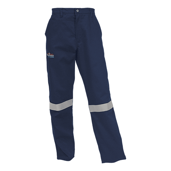 Barron D59 (SABS) Flame and Acid Retardant Conti Trouser