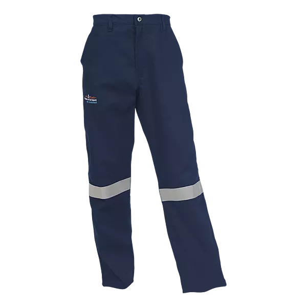 Barron D59 (SABS) Flame and Acid Retardant Conti Trouser