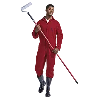 Budget Boiler Suit
