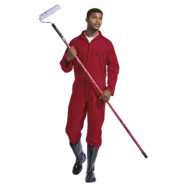 Budget Boiler Suit