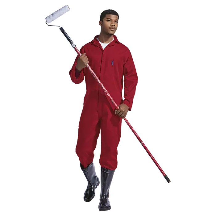 Budget Boiler Suit
