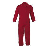 Budget Boiler Suit
