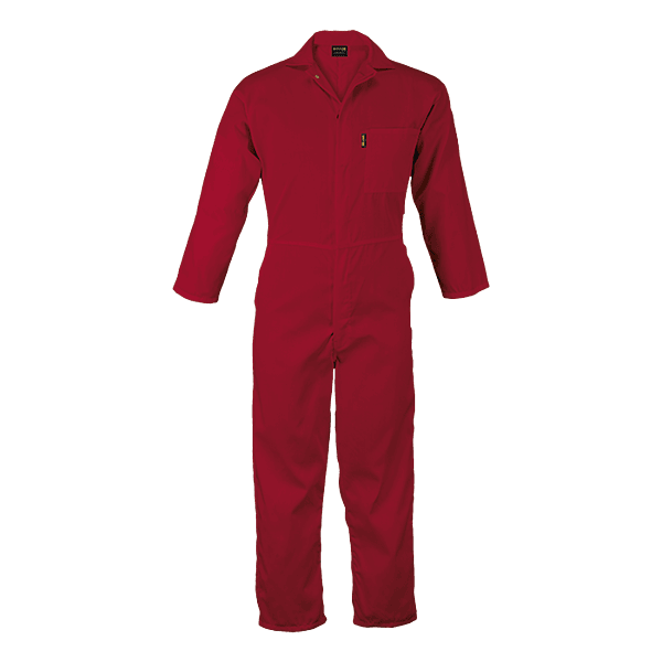 Budget Boiler Suit