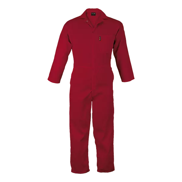 Budget Boiler Suit
