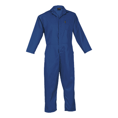 Budget Boiler Suit