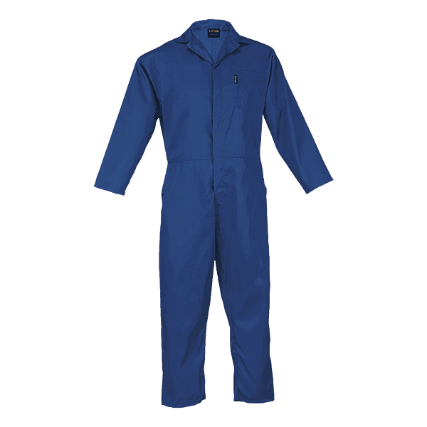 Budget Boiler Suit