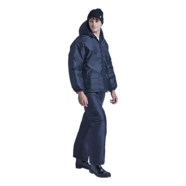 Alaska Freezer Jacket