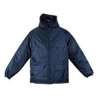 Alaska Freezer Jacket